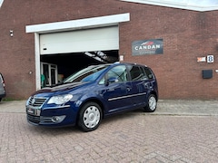 Volkswagen Touran - 1.4 TSI Trendline Business | 7 Persoons | Airco | Stoelverwarming | Cruisecontrol
