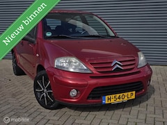 Citroën C3 - 1.1i Image