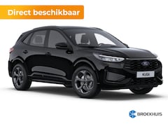 Ford Kuga - 2.5 PHEV ST-Line | Achterbank verwarmd | Achteruitrijcamera | All Weather banden