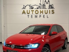 Volkswagen Polo - 1.0 MPI Comfortline Business Airco Cruise Start/Stop Parkeersensoren