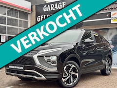 Mitsubishi Eclipse Cross - 2.4 PHEV Instyle | Bi-Xenon | Full-Led | Navi | Camera | Cruise | Apple/Android | Climate