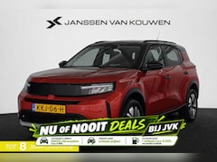 Opel Frontera - Electric GS 44 kWh / Demo Voordeel