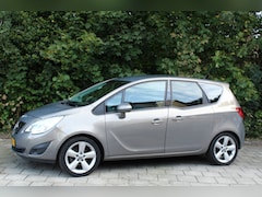 Opel Meriva - 1.4 Turbo Cosmo Eerste eigenaar cruise/climate control enz