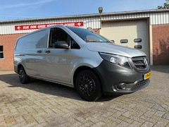 Mercedes-Benz Vito - 110 CDI Lang camera stoelverwarming airco euro 6