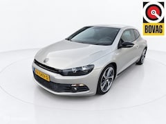 Volkswagen Scirocco - 1.4 TSI 160PK CARPLAY/CRUISE/18INCH/APK