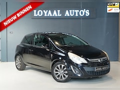 Opel Corsa - 1.2-16V '111' Edition | NAP | AIRCO | ELEK. RAMEN | APK