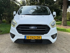 Ford Transit Custom - 300 2.0 TDCI L2H1 Trend