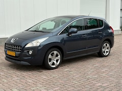 Peugeot 3008 - 1.6 VTi ST