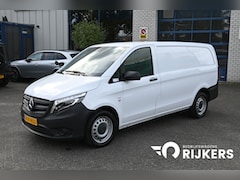 Mercedes-Benz Vito - 116 CDI L2 LED, Apple Carplay/Android Auto