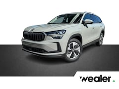 Skoda Kodiaq - Business Edition 1.5 TSI PHEV 204 PK DSG Automaat | Trekhaak | extra getint glas |