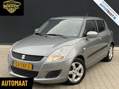 Suzuki Swift - 1.2 Comfort Uniek Nederlandse auto PDC Stoel VW