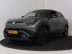 Suzuki e Vitara - Style Allgrip-e 61 kWh | Black Rhino Pack | All Season 19" | 360 camera | Panoramadak |
