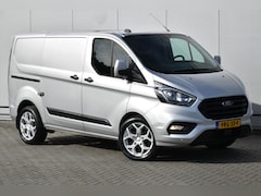 Ford Transit Custom - 2.0 TDCI L1H1 Aut. E6 Airco Navi PDC NAP