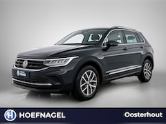 Volkswagen Tiguan - 1.4 TSI eHybrid Business+ | Automaat | Adaptive Cruise | CarPlay | Parkeersensoren | BTW