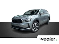 Skoda Kodiaq - Business Edition 1.5 TSI PHEV 204 PK DSG Automaat | Trekhaak | extra getint glas |