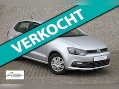 Volkswagen Polo - 1.0 Comfortline 5 deurs / Airco / 4 elektrische ramen / enz