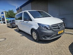 Mercedes-Benz Vito Tourer - 116 BlueTEC Pro Lang BJ 2019 9 PERSON