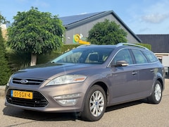 Ford Mondeo Wagon - 2.0 TDCi Titanium 2011 Navi/Clima/Lmv