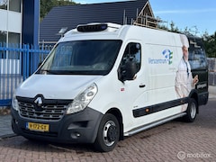 Renault Master - bestel T35 2.3 dCi L4H3 DL Energy Koelwagen
