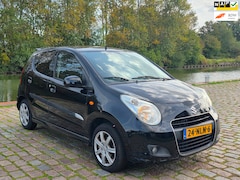 Suzuki Alto - 1.0 Exclusive Airco elektrische ramen cv op afs