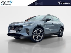 Voyah Courage - Performance Edition 80 kWh | Demo | Zeer compleet | 435 pk |