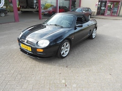 MG F - F 1.8i