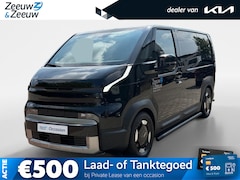 Kia PV5 - L2H1 Elite Executive 71.2 kWh Meest Luxe uitvoering | Gebouwd voor elke klus | 419mm lage