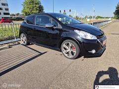 Peugeot 208 - 1.6 THP GTi