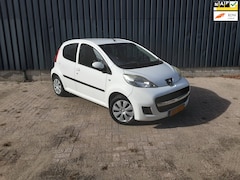 Peugeot 107 - 1.0-12V XS