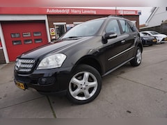 Mercedes-Benz M-klasse - 3.0 CDI ML280 4MATIC AUTOMAAT YOUNGTIMER