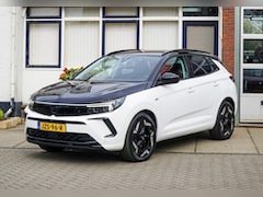 Opel Grandland - Hybrid automaat 300pk 4x4 GSe
