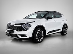Kia Sportage - 1.6 T-GDi Plug-in Hybrid AWD GT-PlusLine | Panoramadak | Premium audio |