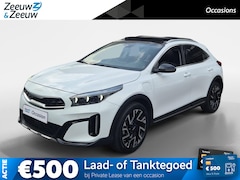 Kia XCeed - Executiveline | Cruise Control | Climate Control | Camera | Memory Stoelen | Open Dak | St