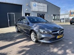 Mercedes-Benz CLA-klasse Shooting Brake - 180 d |EXPORT |Lees adv