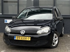 Volkswagen Golf - 1.4 TSI Trendl |Clima |Nieuwe APK |Stuurbkr |