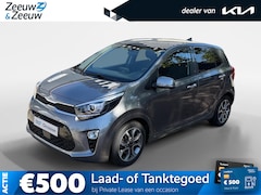 Kia Picanto - 1.0 DPi DynamicPlusLine | Achteruitrijcamera | Apple Carplay/Android Auto | Cruise Control
