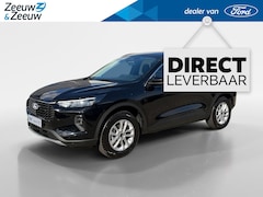 Ford Kuga - 2.5 PHEV Titanium | Uit Voorraad Leverbaar | Automaat | €4.000, - Ready Set Bonus | Trekha