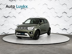 Suzuki Ignis - 1.2 Smart Hybrid Select | Navigatie | Parkeercamera | Cruise Control