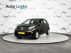Kia Picanto - 1.0 DPi Dynamic Line Automaat | Apple Carplay/Android Auto | Parkeercamera | Cruise Contro