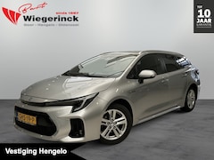 Suzuki Swace - 1.8 Hybrid Style [ ALL SEASON I CLIMA I STOEL/ STUUR VERWARMING I DRAADLOZE TELEFOONLADER