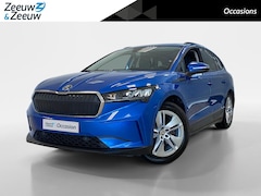 Skoda Enyaq iV - 60 | TREKHAAK | SOH 89.5% | NAVI | CAMERA | NL-AUTO |