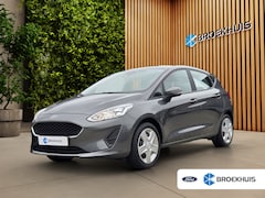 Ford Fiesta - 1.1 Trend Cruise control | Navigatie | Carplay | Airco | Lane Assist