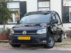 Volkswagen Caddy - 2.0 TDI L1H1 BMT Comfortline|111DKM|NAP|Cruise|Airco|