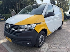 Volkswagen Transporter - 2.0 TDI L2H3 32 Comfortline