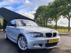 BMW 1-serie - 118i Business Line Sport
