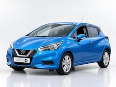 Nissan Micra - 1.0 IG-T N-Style | Cruise | Carplay | DAB