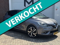 Renault Scénic - 1.2 TCe Bose - 1e eigenaar -Trekhaak-LED- NAP