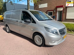 Mercedes-Benz Vito - 114 CDI Extra Lang / 2016 / Automaat / Airco / Start Stop / PDC / Cruise Control / 3Zits /
