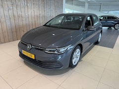 Volkswagen Golf - 1.0 TSI Life