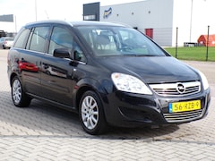 Opel Zafira - 1.8 Cosmo Automaat